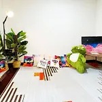 5Br House 8Beds, Ekkamai Bts 12Mins Walk, 711, Shopping Mall