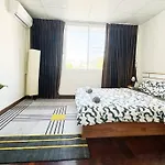 5Br House 8Beds, Ekkamai Bts 12Mins Walk, 711, Shopping Mall
