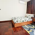 5Br House 8Beds, Ekkamai Bts 12Mins Walk, 711, Shopping Mall