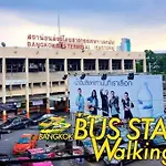 5Br House 8Beds, Ekkamai Bts 12Mins Walk, 711, Shopping Mall