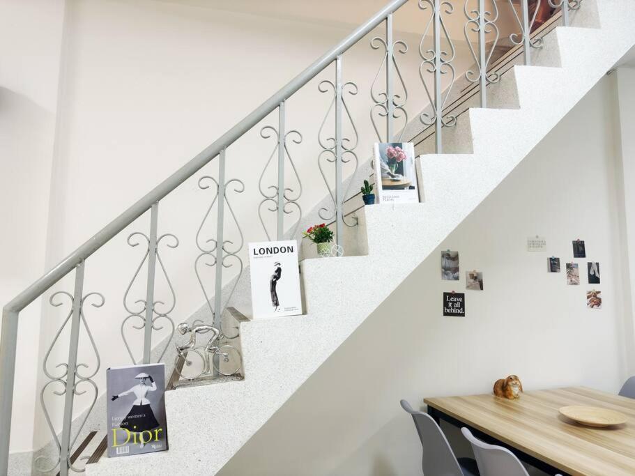 5br House 8beds, Ekkamai Bts 12mins Walk, 711, Shopping Mall Biệt thự