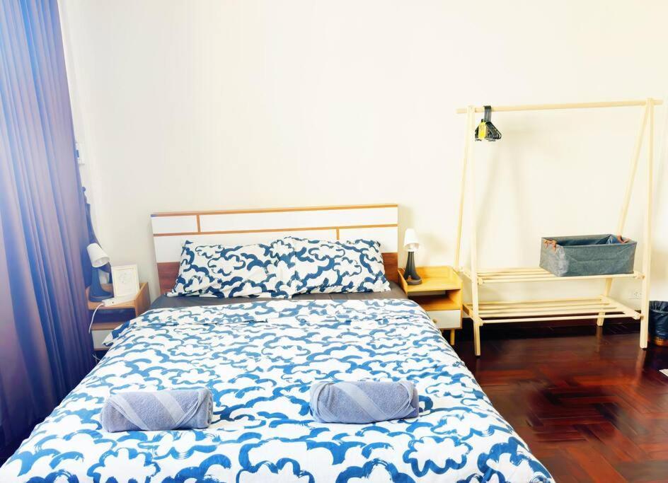 Biệt thự 5br House 8beds, Ekkamai Bts 12mins Walk, 711, Shopping Mall
